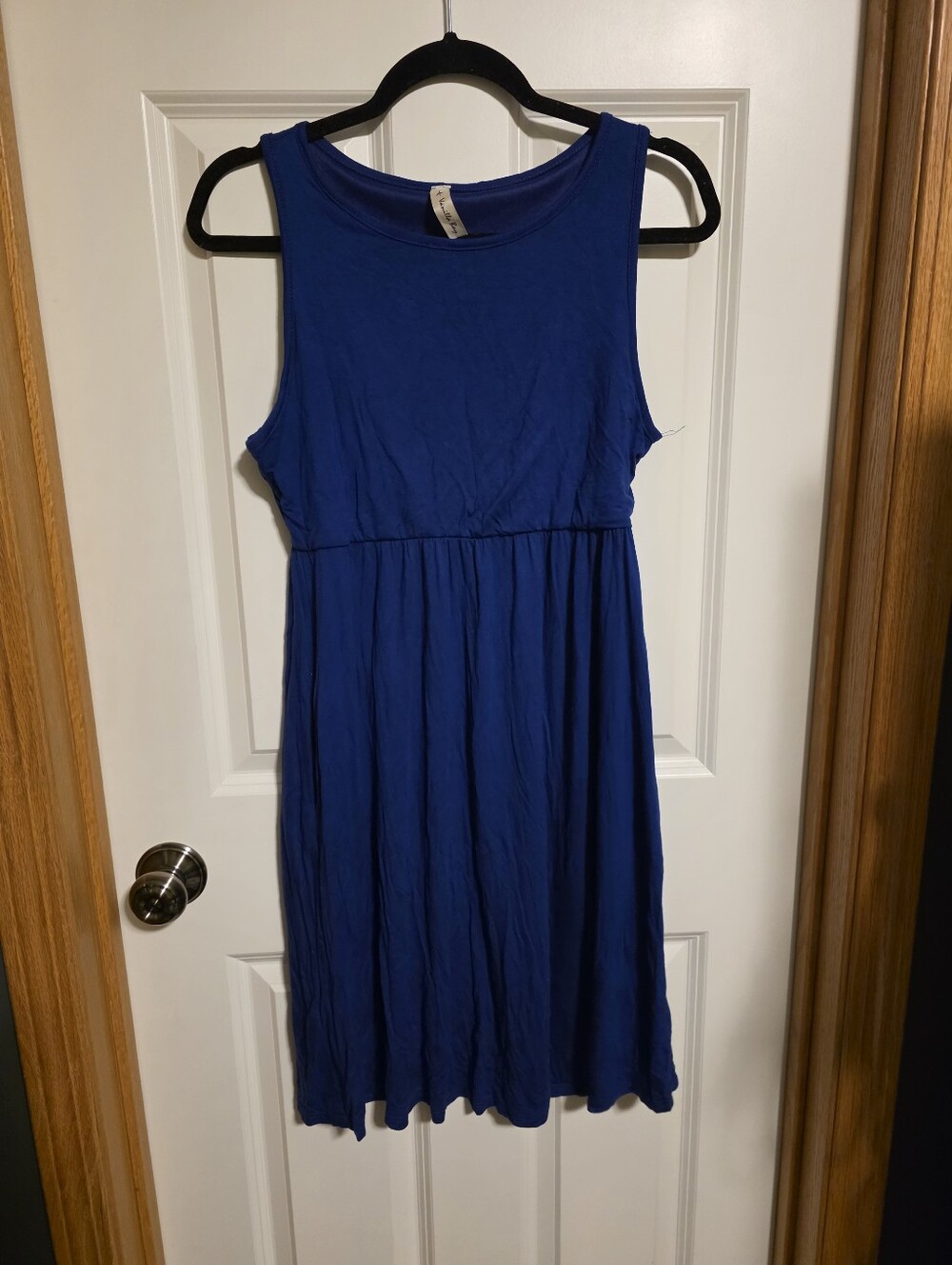 Vanilla Bay Dress Size L